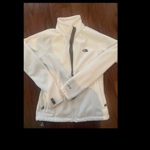 North face jacket